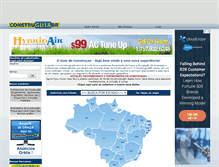 Tablet Screenshot of construguiabr.com.br